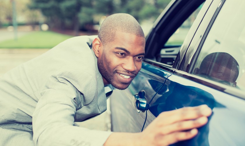 5 smart reasons for buying a used car